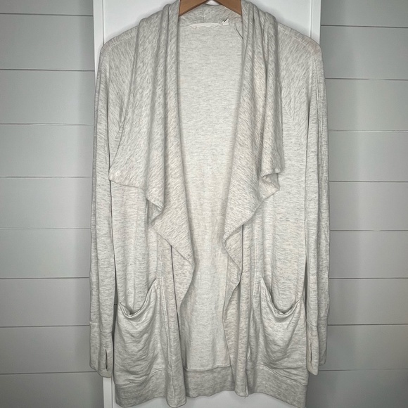 Athleta Active Sweater - Picture 4 of 5